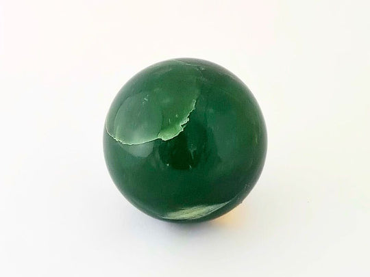 Green Aventurine Ball-100-150 g