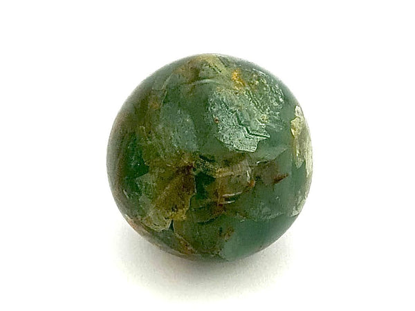 Green Fluorite Ball-250-300 g