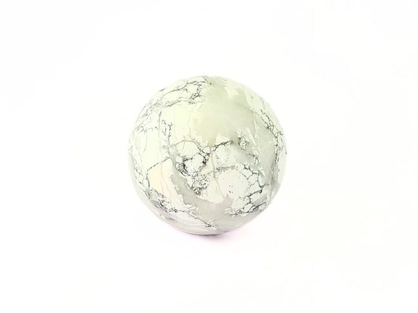 Howlite Ball-350-400 g