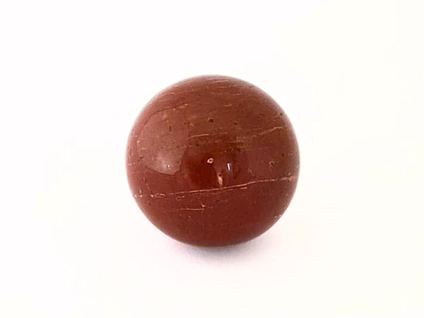 Red Jasper Ball-100-150 g