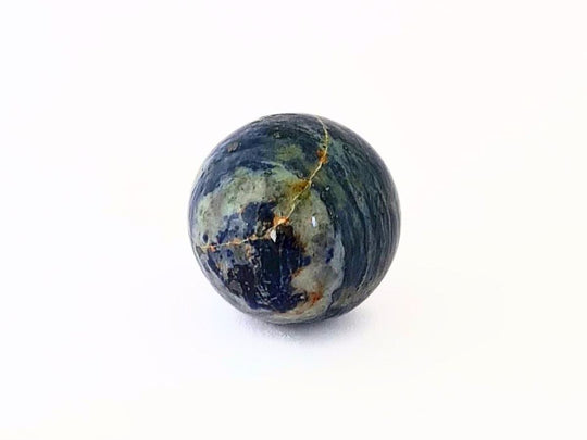 Sodolite Ball-500-600g