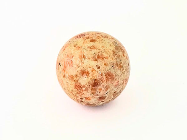 Sunstone Ball-50-100 g