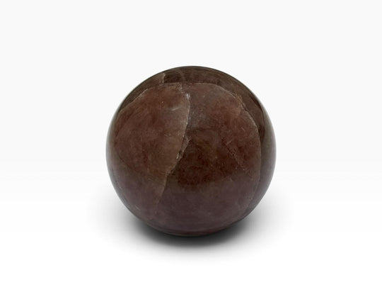 Strawberry Quartz 350-400 g