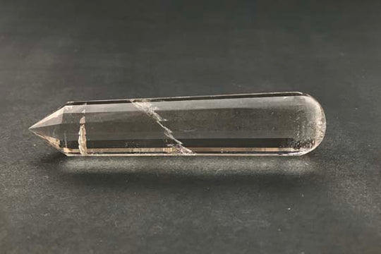 Laser Crystal B-10-cm-77g-B050OOSD