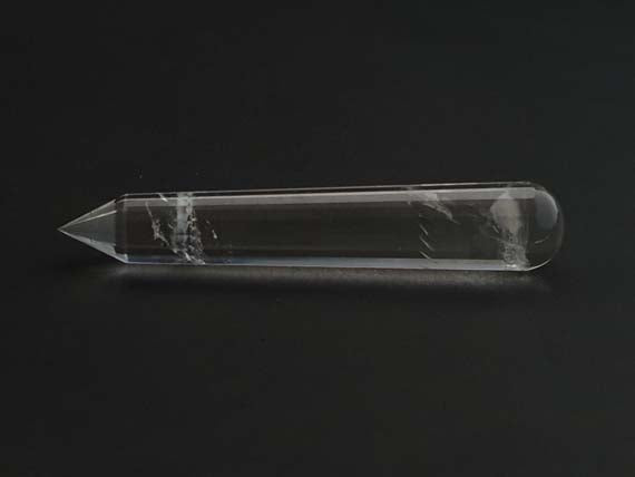 Laser Crystal B-11-cm-68g-B1069PRSS