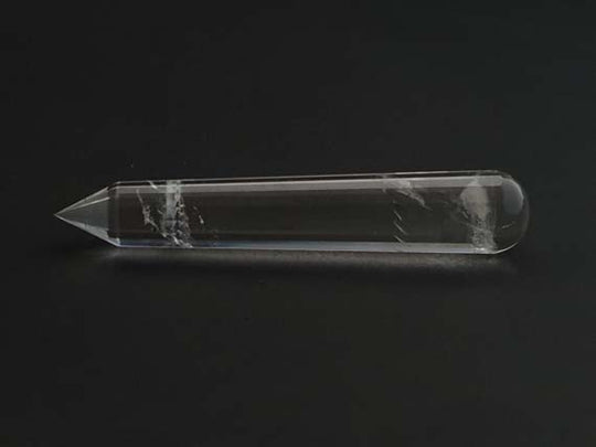 Laser Crystal B-11-cm-68g-B1069PRSS