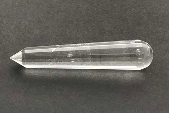 Laser Crystal B-11-cm-69g-B107PESS