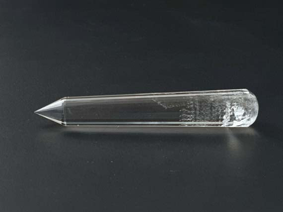 Laser Crystal B-11-cm-61g-B1330PSSS