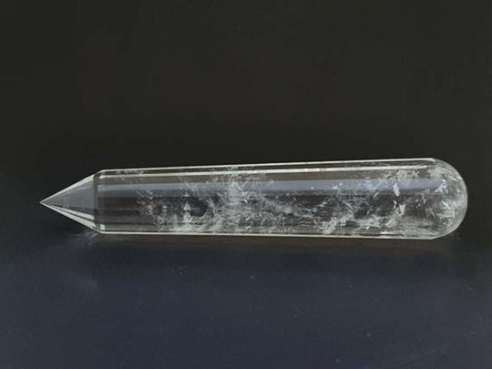Laser Crystal B-11-cm-67g-B1450POSS