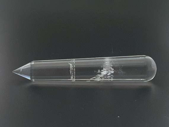 Laser Crystal B-11-cm-59g-B1537AESS