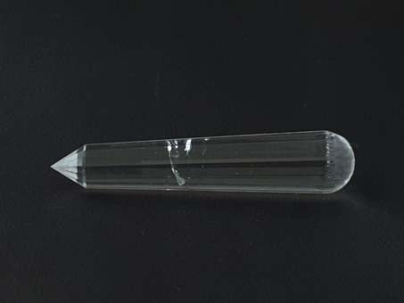 Laser Crystal B-11-cm-62g-B1743PISS