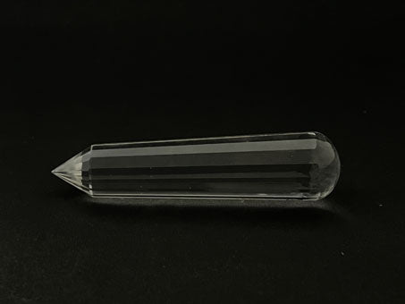 Laser Crystal B-11-cm-80g-B2293RDSS