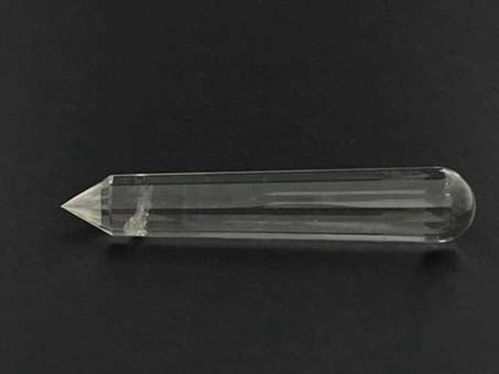 Laser Crystal B-13-cm-116g-B2717SSPSN