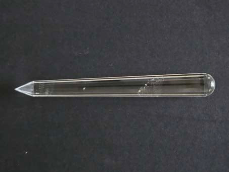 Laser Crystal B-19-cm-121g-B2805SISSE