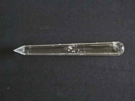 Laser Crystal B-18-cm-104g-B2807SDGSR