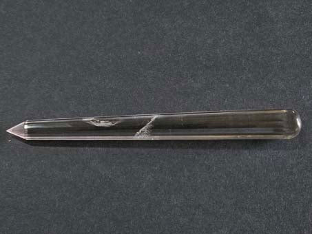 Laser Crystal B-21-cm-132g-B2822SNIIS