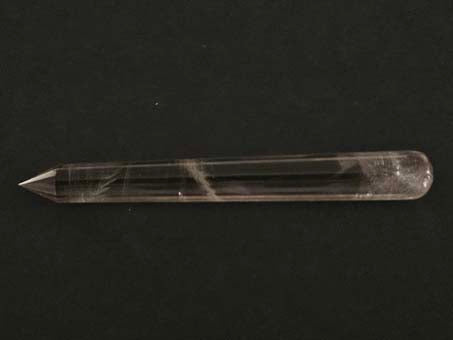 Laser Crystal B-17-cm-99g-B2833EESO