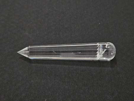 Laser Crystal B-11-cm-59g-B2862AESS