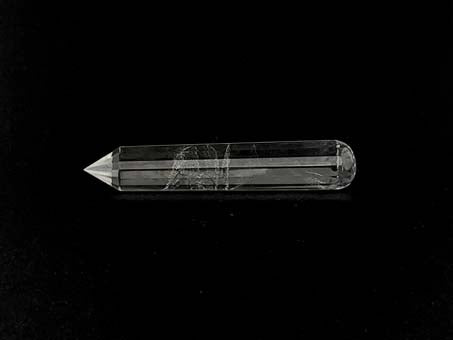 Laser Crystal B-11-cm-60g-B2999PDSS