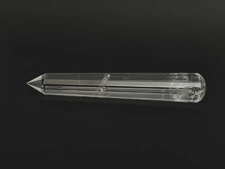 Laser Crystal B-14-cm-106g-B3013SDPSG