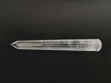 Laser Crystal B-17-cm-124g-B3038SIGSO