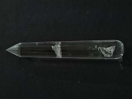 Laser Crystal B-13-cm-76g-B3200OPSN