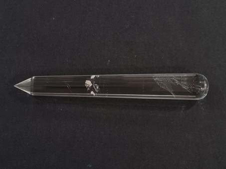 Laser Crystal B-14-cm-79g-B3248OESG