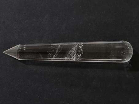 Laser Crystal B-12-cm-72g-B3305OISI