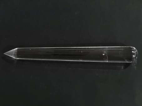 Laser Crystal B-18-cm-117g-B3390SSOSR