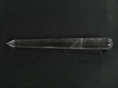 Laser Crystal B-19-cm-109g-B3393SDESE