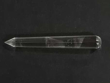 Laser Crystal B-10-cm-27g-B3406IOSD