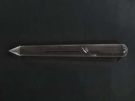 Laser Crystal B-18-cm-105g-B3411SDASR