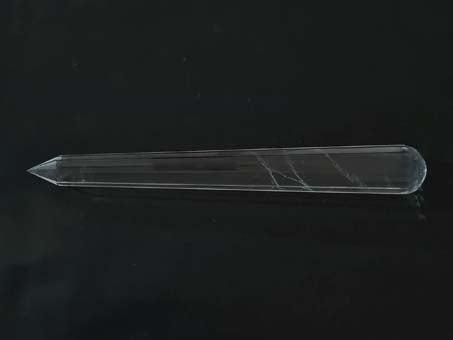 Laser Crystal B-18-cm-122g-B3509SIISR