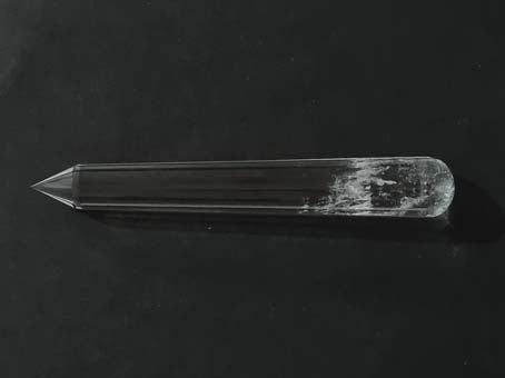 Laser Crystal B-14-cm-80g-B3530RDSG