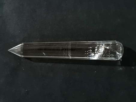Laser Crystal B-12-cm-74g-B3544OGSI