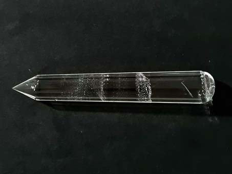 Laser Crystal B-12-cm-57g-B3549AOSI