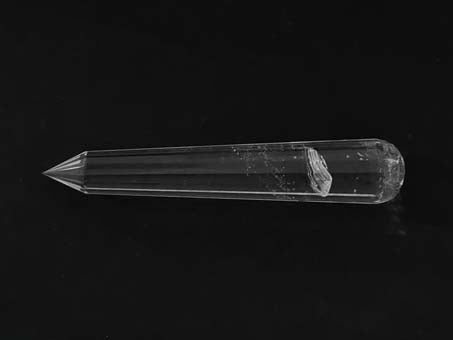 Laser Crystal B-10-cm-44g-B3563GGSD
