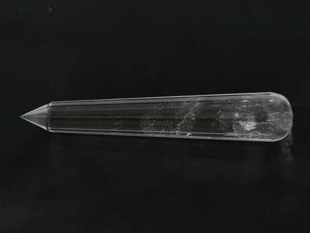 Laser Crystal B-10-cm-45g-B3568GASD