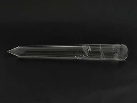 Laser Crystal B-16-cm-113g-B3581SSNSP