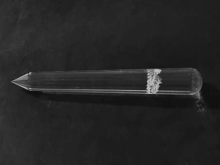 Laser Crystal B-16-cm-100g-B3588SDDSP