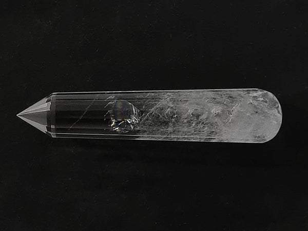 Laser Crystal B-9-cm-42g-B3706GIE