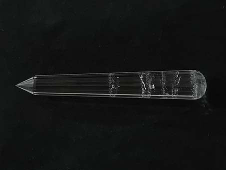 Laser Crystal B-13-cm-63g-B3721PNSN