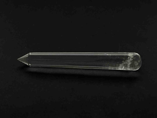 Laser Crystal B-12-cm-57g-B3817AOSI