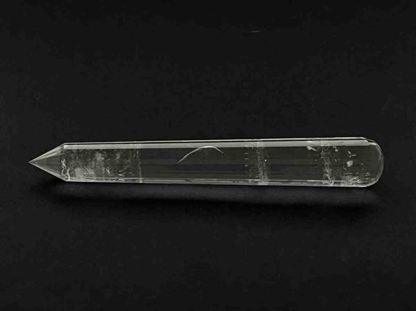 Laser Crystal B-13-cm-66g-B3821PPSN