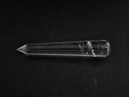 Laser Crystal B-12-cm-69g-B3833PESI