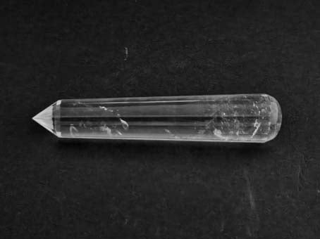 Laser Crystal B-10-cm-59g-B3834AESD