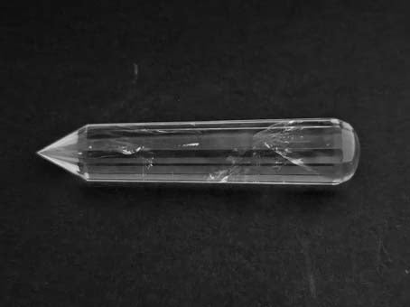 Laser Crystal B-9-cm-52g-B3837AIE
