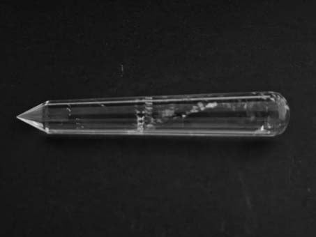 Laser Crystal B-12-cm-68g-B3838PRSI