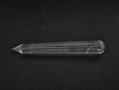 Laser Crystal B-13-cm-56g-B3851APSN