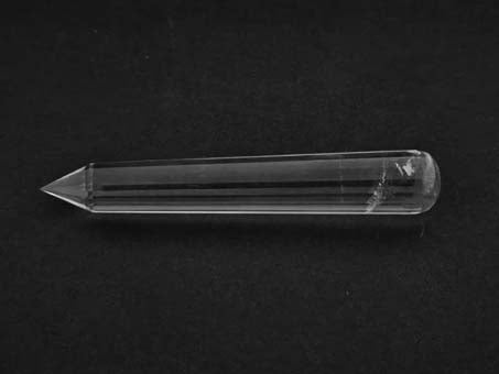 Laser Crystal B-12-cm-58g-B3853ARSI